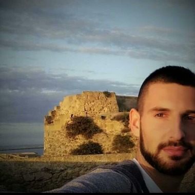 Giuseppe Stano