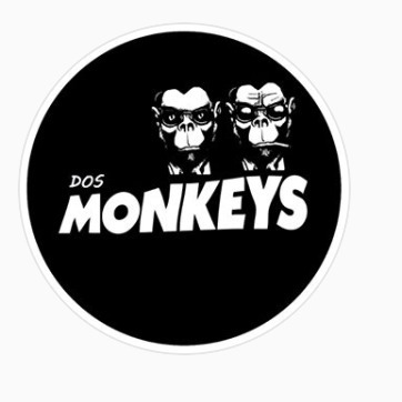Dos Monkeys