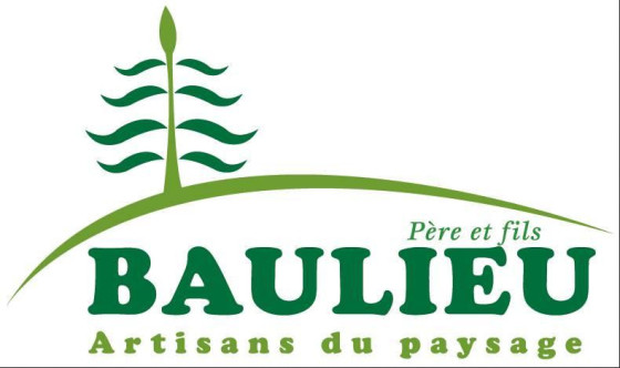 Baulieu Paysage