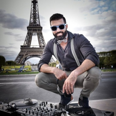 Dj Fredtouch