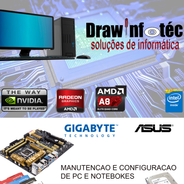 Drawinfotec