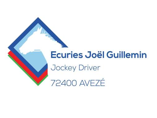 Création Logo