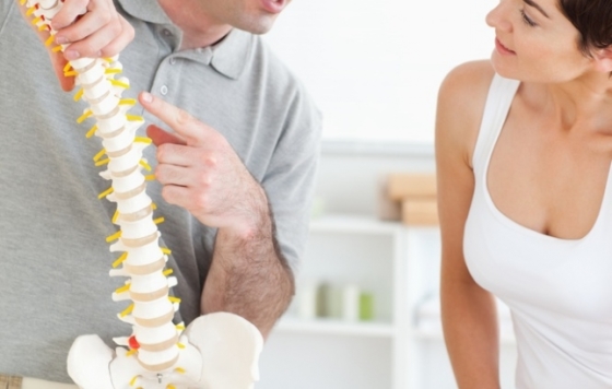 Education et explication au patient