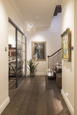 Private Home in Notting Hill