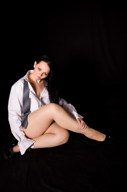 Boudoir