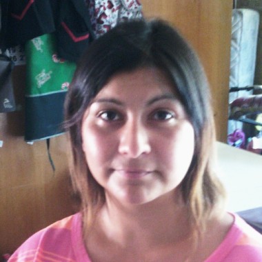 Laura Diaz, Tens