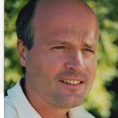 Hugo Chenet