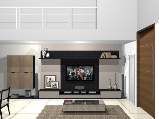 Home Theater