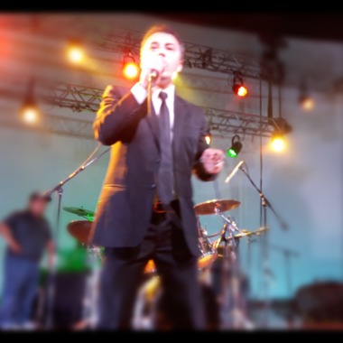 Luis Amarillo, Manager De Artistas Y Músicos