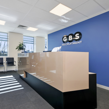 Gbs Recruitment
