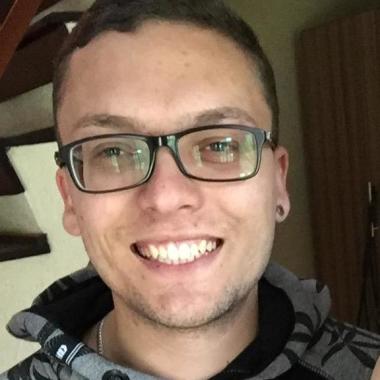 Arquiteto Vinícius W.