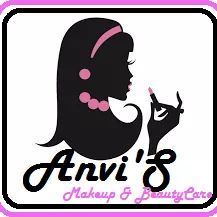 Anvis Makeup And Beauty Care