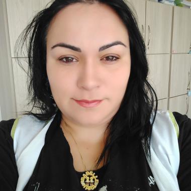 Priscila Lopes