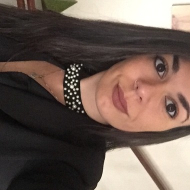 Fabiane Zenari De Oliveira