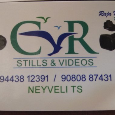 Cvr Photography