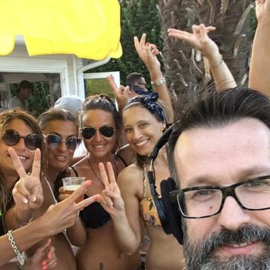 Max Rania Dj