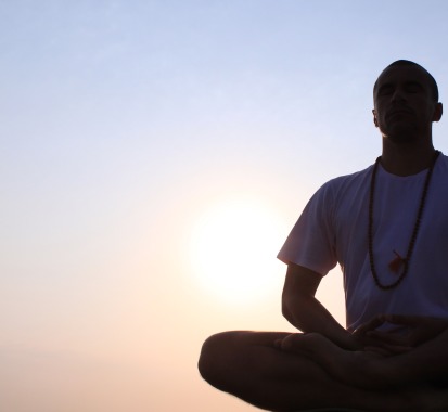 Meditação
