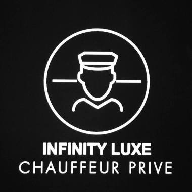 Infinity Luxe Chauffeur