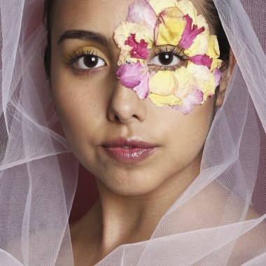 Electra Maquilladora