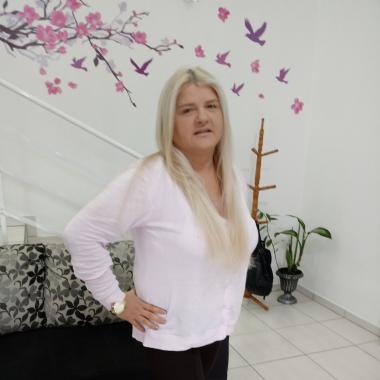 Cuidadora De Idoso