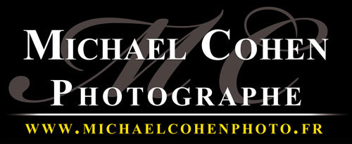 Michaël Cohen Photographe