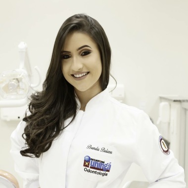 Dra. Brenda Balassa