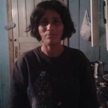 Viviane Brigite De Lima Miranda 
