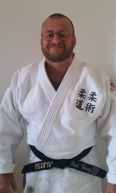 CN 5eme dan jujitsu WIBK Suisse + instructeur WIBK N1