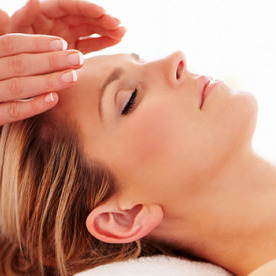 Céline Reiki