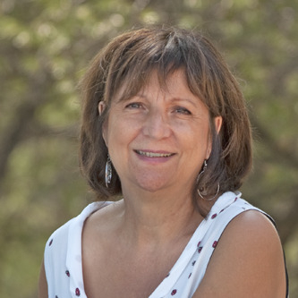 Martine Prunevieille