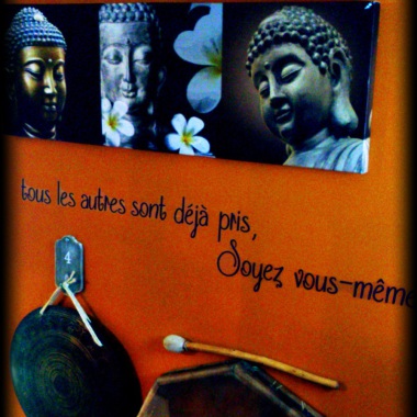 O Mains Du Coeur