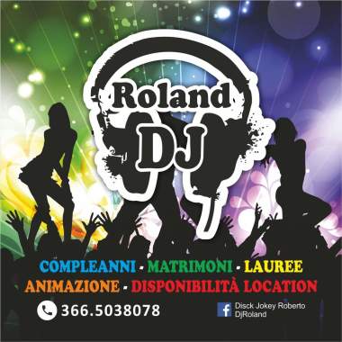 Djroland