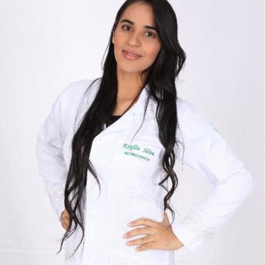 Keylla Lima Melo
