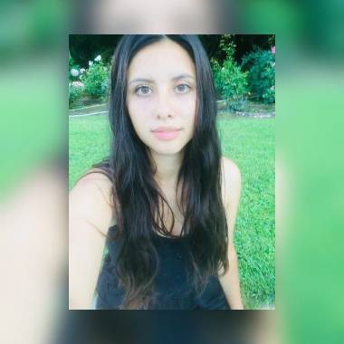 Pascale Estudiante De Enfermeria
