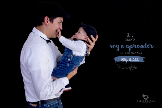 Sesiones de familia 