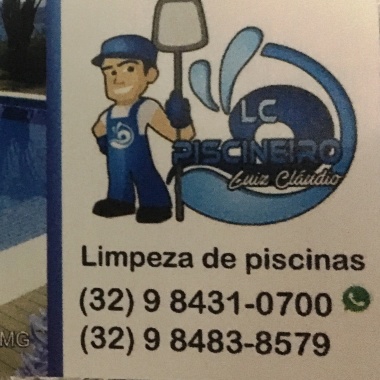 Lc Piscineiro