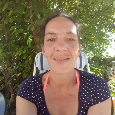 Ingrid Nounou