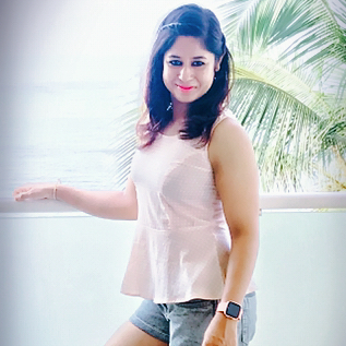 Priyanka Fitness