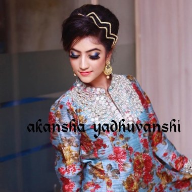 Akansha Makeover Studio