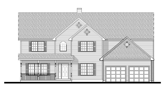 Single Family Houe