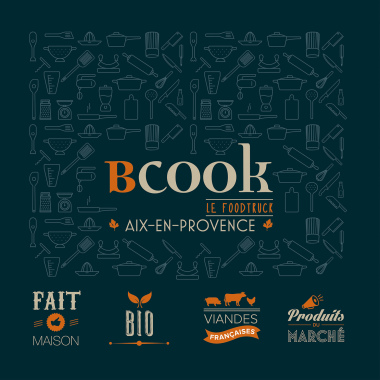 Bcook