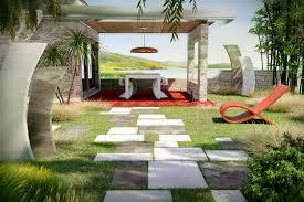 Bradstone Jardin