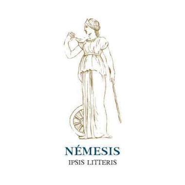 Némesis - Ipsis Letteris - Tradução ﹠ Formação