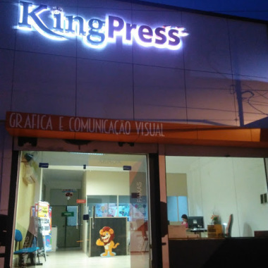 Kingpress