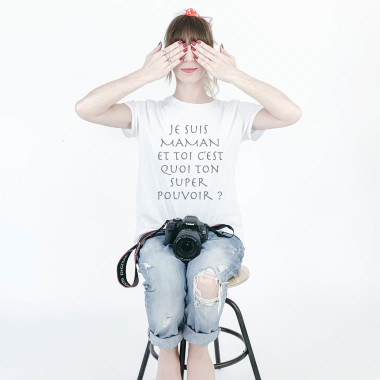 Madame Photographie