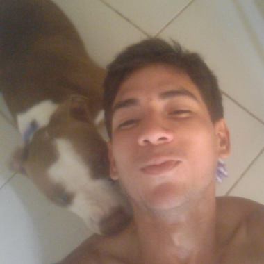 Ralph Pitbulls