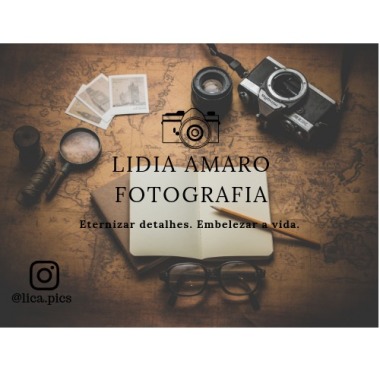 Lidia Amaro Fotografia