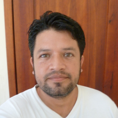 Xavier Fernando Lopez Leones