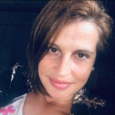 Valdirene Favarin