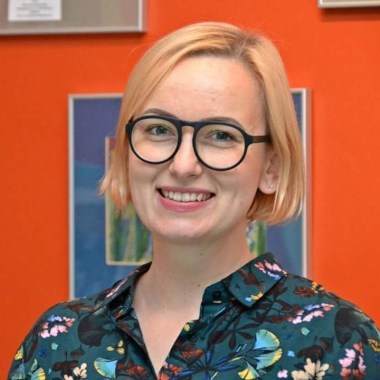 Małgorzata Niklasińska